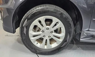 KG_Mobility_Ssangyong KORANDO 2017, 125913 км, за 5795.4 USD