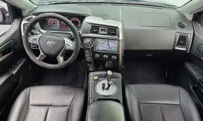 KG_Mobility_Ssangyong KORANDO 2017, 125913 км, за 5789.75 USD - фото 7