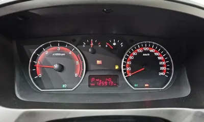 KG_Mobility_Ssangyong KORANDO 2017, 125913 км, за 5789.75 USD - фото 8