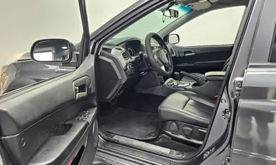 KG_Mobility_Ssangyong KORANDO 2017, 125913 км, за 5789.75 USD - фото 10