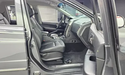 KG_Mobility_Ssangyong KORANDO 2017, 125913 км, за 5789.75 USD - фото 11