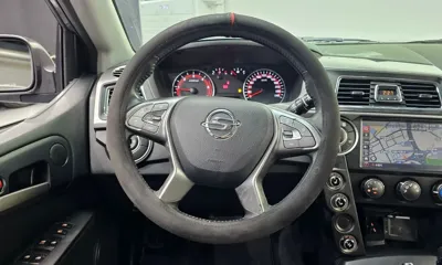 KG_Mobility_Ssangyong KORANDO 2017, 125913 км, за 5789.75 USD - фото 13