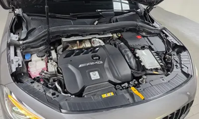Mercedes-Benz GLA-Class 2021, 24851 км, за 39004.08 USD - фото 6