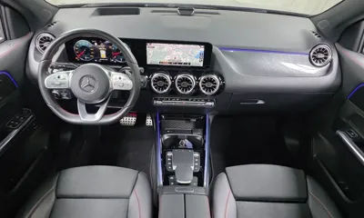 Mercedes-Benz GLA-Class 2021, 24851 км, за 39004.08 USD - фото 7