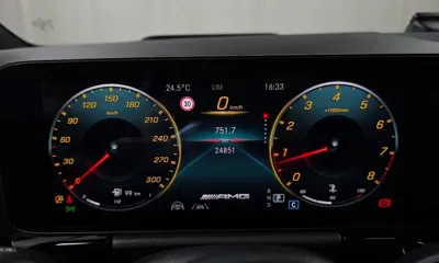 Mercedes-Benz GLA-Class 2021, 24851 км, за 39004.08 USD - фото 8