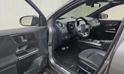 Mercedes-Benz GLA-Class 2021, 24851 км, за 39004.08 USD - фото 10