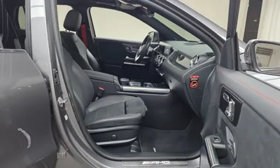 Mercedes-Benz GLA-Class 2021, 24851 км, за 39004.08 USD - фото 11