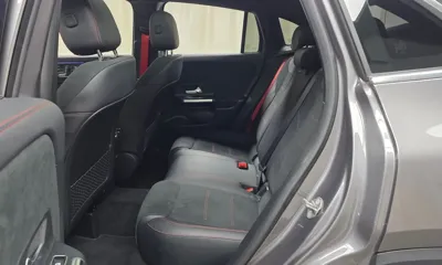 Mercedes-Benz GLA-Class 2021, 24851 км, за 39004.08 USD - фото 12