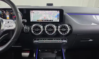 Mercedes-Benz GLA-Class 2021, 24851 км, за 39004.08 USD - фото 14