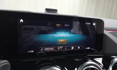 Mercedes-Benz GLA-Class 2021, 24851 км, за 39004.08 USD - фото 16