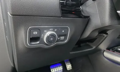 Mercedes-Benz GLA-Class 2021, 24851 км, за 39004.08 USD - фото 18