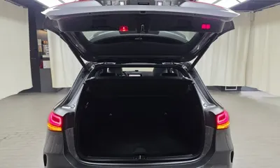 Mercedes-Benz GLA-Class 2021, 24851 км, за 39004.08 USD - фото 20