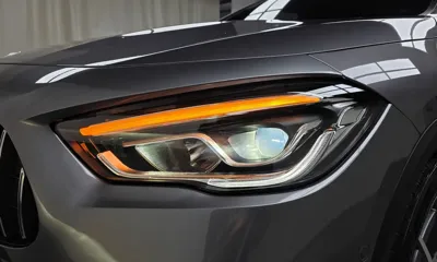 Mercedes-Benz GLA-Class 2021, 24851 км, за 39004.08 USD - фото 22