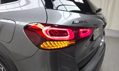 Mercedes-Benz GLA-Class 2021, 24851 км, за 39004.08 USD - фото 23