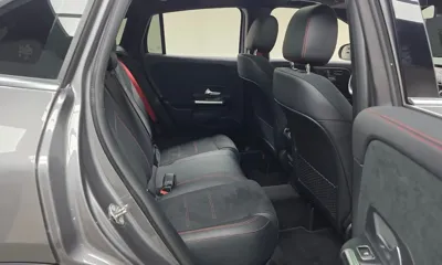 Mercedes-Benz GLA-Class 2021, 24851 км, за 39004.08 USD - фото 26