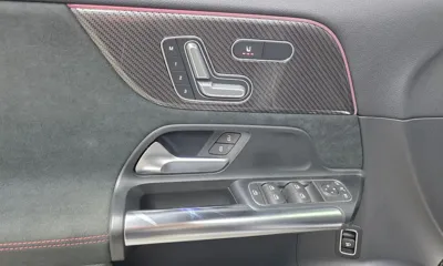 Mercedes-Benz GLA-Class 2021, 24851 км, за 39004.08 USD - фото 31