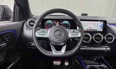 Mercedes-Benz GLA-Class 2021, 24851 км, за 39004.08 USD - фото 32