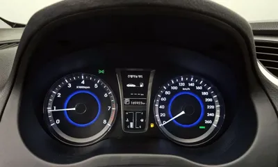 Hyundai Grandeur 2014, 165923 км, за 3413.42 USD - фото 8