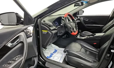 Hyundai Grandeur 2014, 165923 км, за 3413.42 USD - фото 10