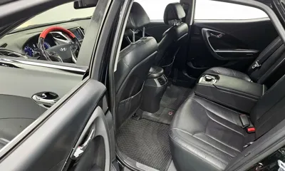 Hyundai Grandeur 2014, 165923 км, за 3413.42 USD - фото 11