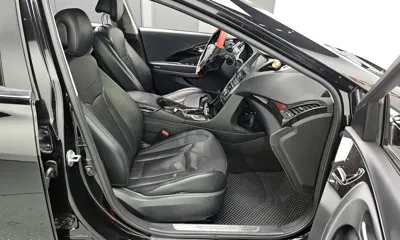 Hyundai Grandeur 2014, 165923 км, за 3413.42 USD - фото 12