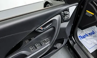 Hyundai Grandeur 2014, 165923 км, за 3413.42 USD - фото 13