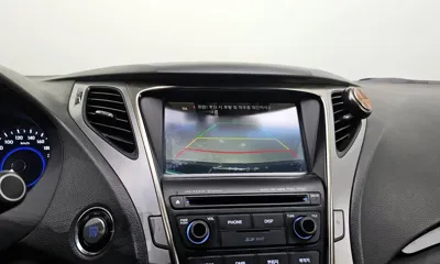 Hyundai Grandeur 2014, 165923 км, за 3413.42 USD - фото 18