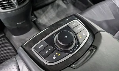 Hyundai Grandeur 2014, 165923 км, за 3413.42 USD - фото 20