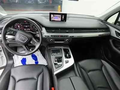 Audi Q7 2019, 77099 км, за 19820.57 USD - фото 7