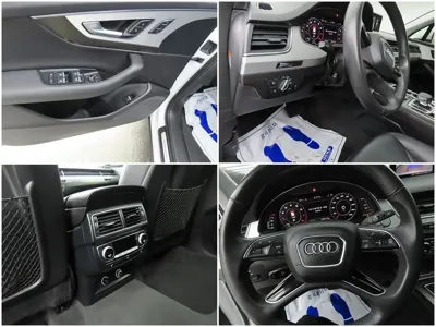 Audi Q7 2019, 77099 км, за 19820.57 USD - фото 15