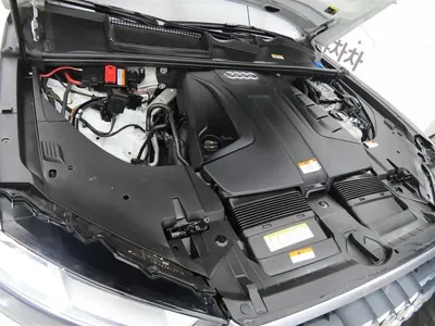 Audi Q7 2019, 77099 км, за 19820.57 USD - фото 19