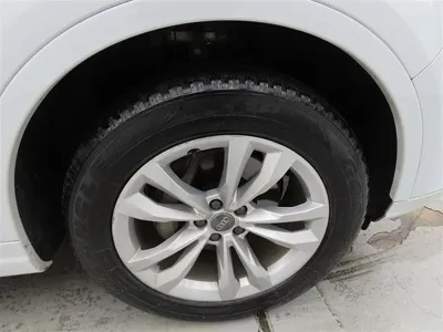 Audi Q7 2019, 77099 км, за 19820.57 USD - фото 20