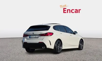 BMW 1-Series 2024, 47447 км, за 21010.9 USD