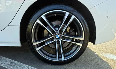 BMW 1-Series 2024, 47447 км, за 21010.9 USD