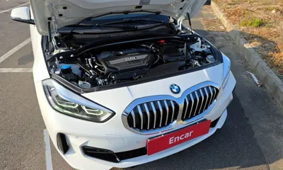BMW 1-Series 2024, 47447 км, за 20874.36 USD - фото 6