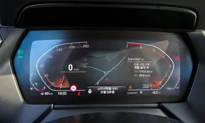 BMW 1-Series 2024, 47447 км, за 20874.36 USD - фото 8