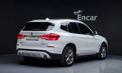 BMW X3 2020, 77841 км, за 21473.4 USD