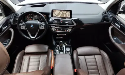 BMW X3 2020, 77841 км, за 21473.4 USD - фото 7