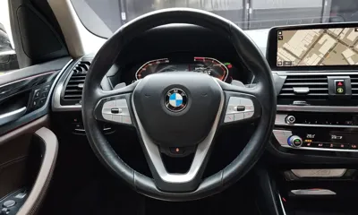 BMW X3 2020, 77841 км, за 21473.4 USD - фото 13