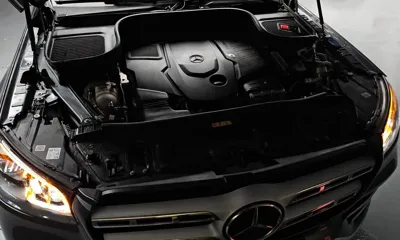 Mercedes-Benz GLS-Class 2022, 98454 км, за 52725.46 USD - фото 6
