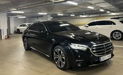 Mercedes-Benz E-Class 2026, 1070 км, за 31030.47 USD