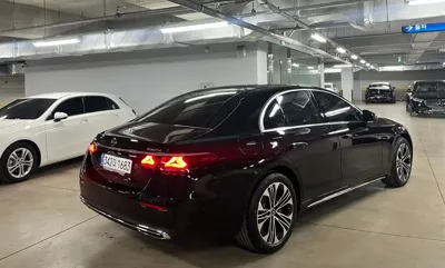 Mercedes-Benz E-Class 2026, 1070 км, за 31030.47 USD