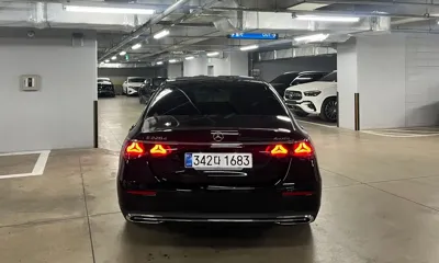 Mercedes-Benz E-Class 2026, 1070 км, за 31030.47 USD - фото 6