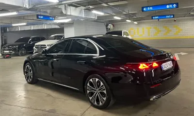 Mercedes-Benz E-Class 2026, 1070 км, за 31030.47 USD - фото 7