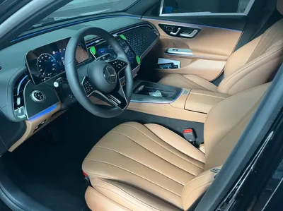 Mercedes-Benz E-Class 2026, 1070 км, за 31030.47 USD - фото 11