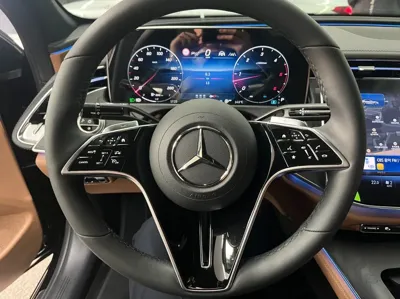 Mercedes-Benz E-Class 2026, 1070 км, за 31030.47 USD - фото 12