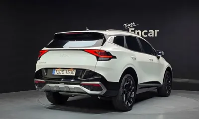 Kia Sportage 2022, 36238 км, за 18434.09 USD
