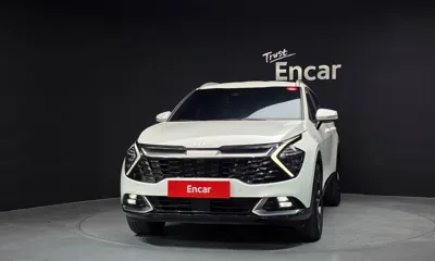Kia Sportage 2022, 36238 км, за 18434.09 USD