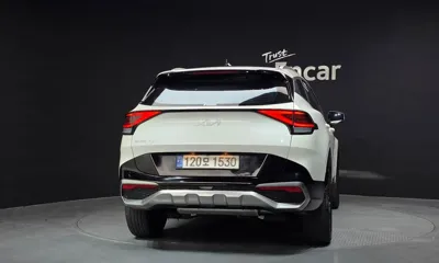 Kia Sportage 2022, 36238 км, за 18434.09 USD
