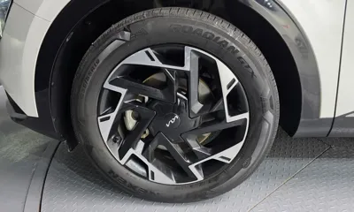 Kia Sportage 2022, 36238 км, за 18434.09 USD